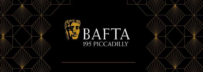 Bafta piccadilly