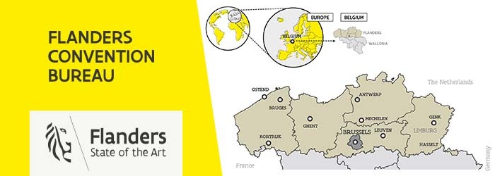 Flanders convention bureau