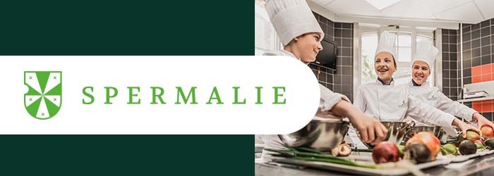 Hotelschool spermalie
