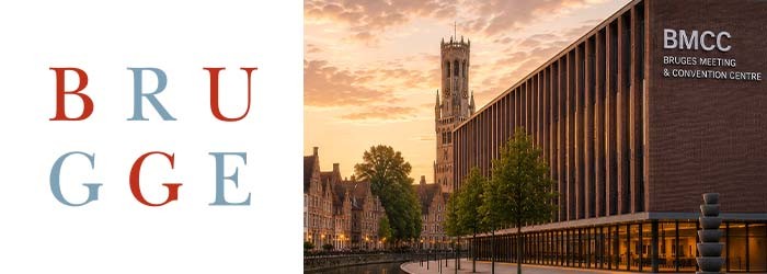 Visit Brugge