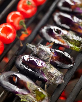 Culinary Technique - Grilling