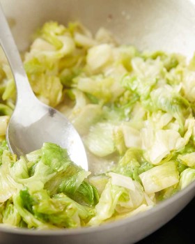 Culinary Technique - Stewing