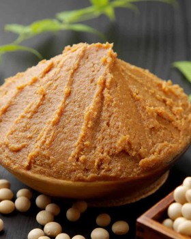 Miso paste