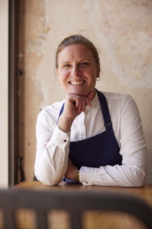 Chantelle Nicholson - Apricity