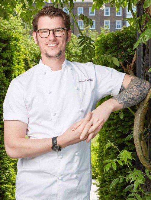 Adam Handling (Frog)
