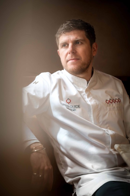 Kirk Haworth (Plates)