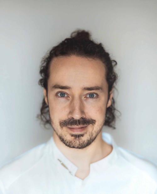 The Walled Gardens Ediie Shepherd