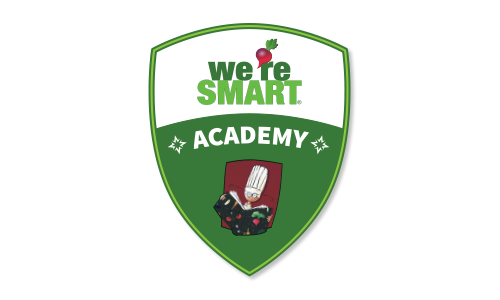 We're Smart Academy