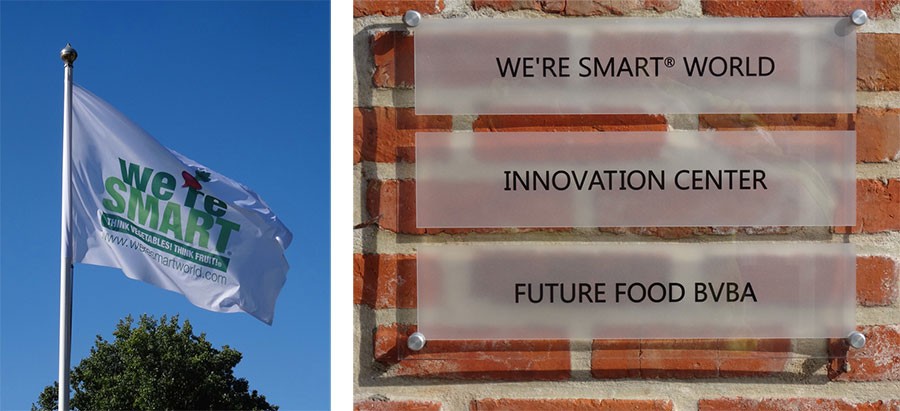 We're Smart Innovation Center