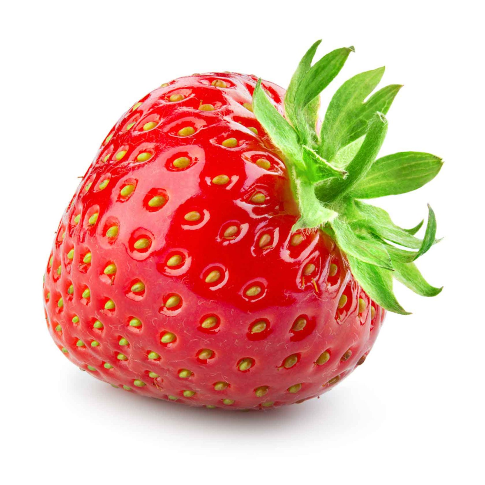 Strawberry fruit store