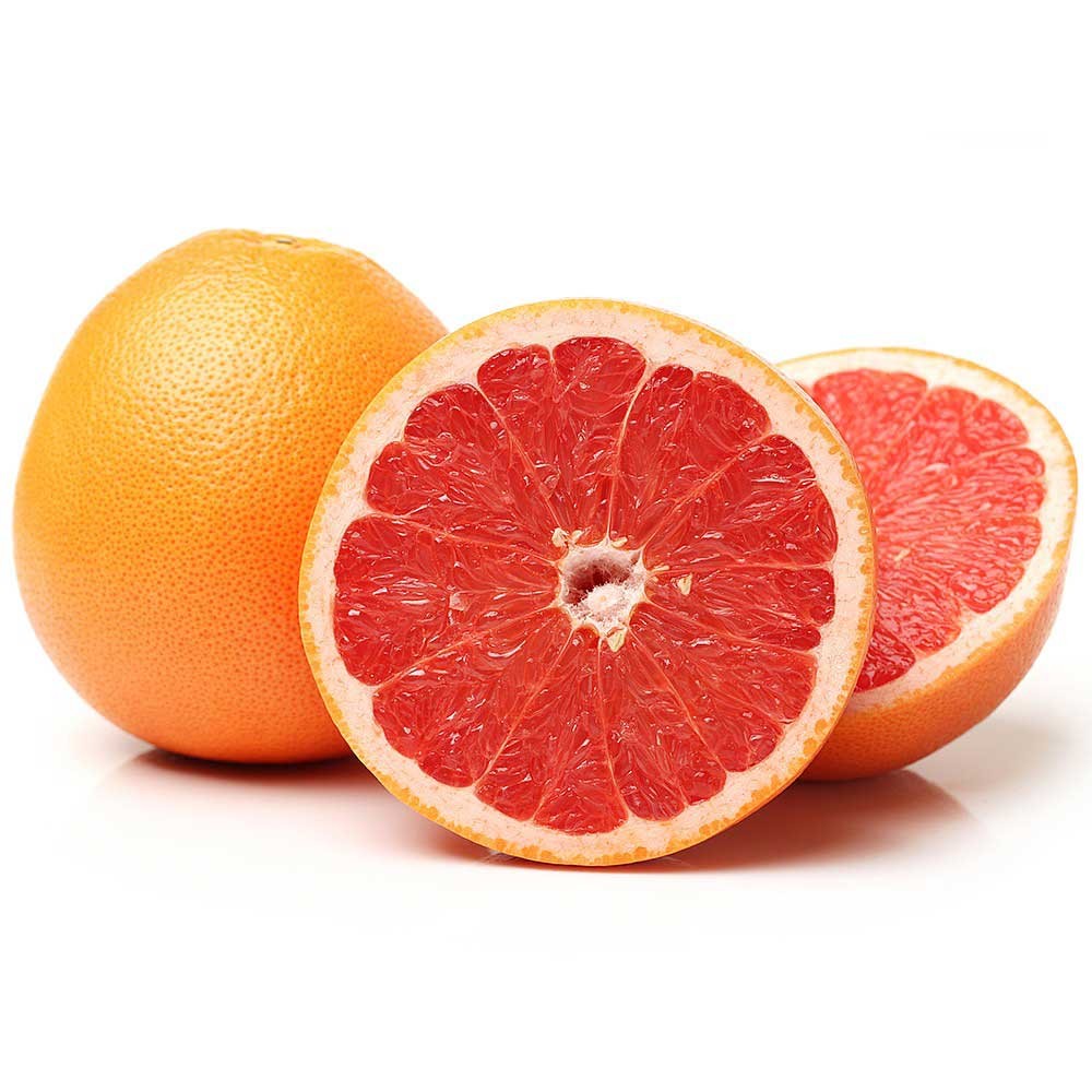 Grapefruit, fruit of the year 2020 | We're Smart