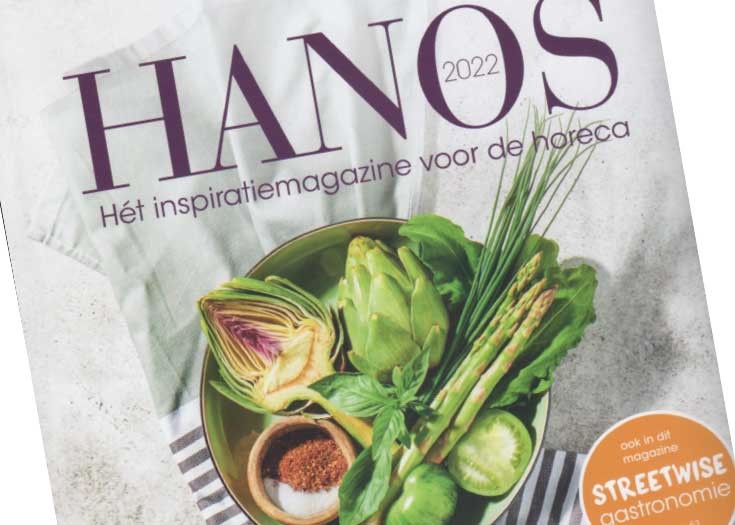 Hanos article