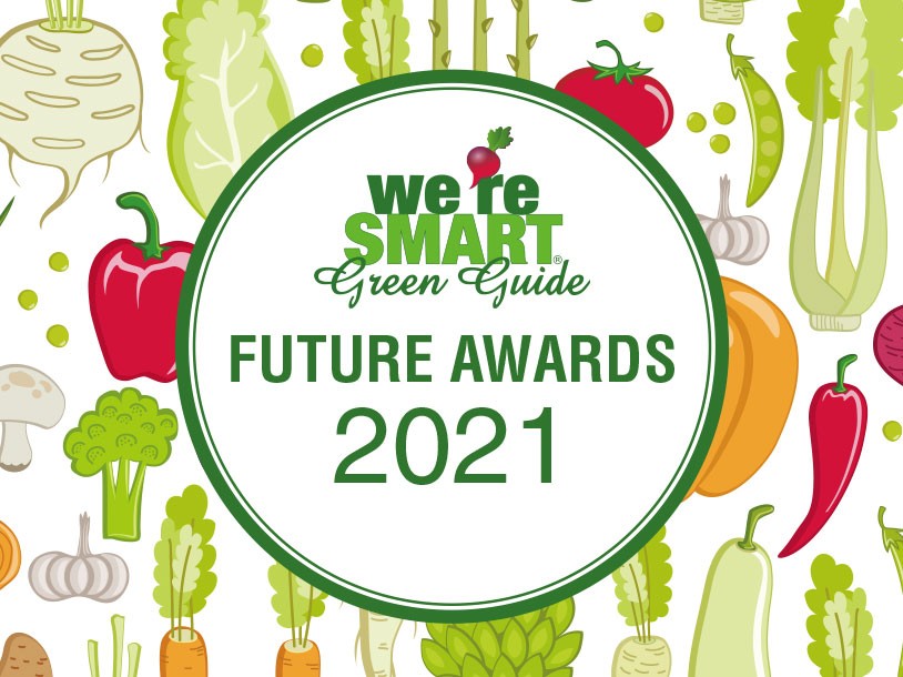 Future Awards 2021