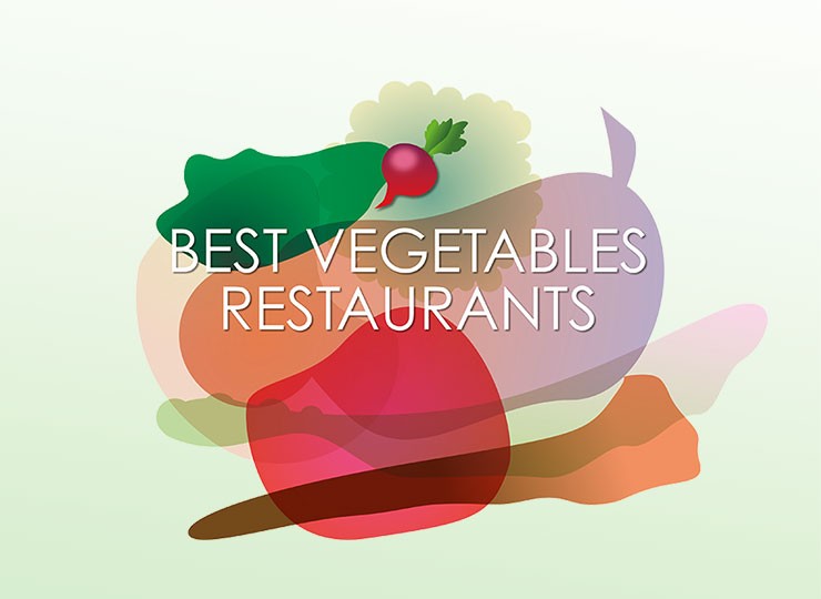 Best Vegetables Restaurants
