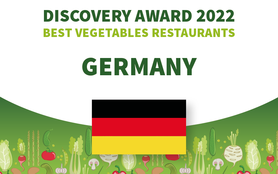 Discovery winner Germany