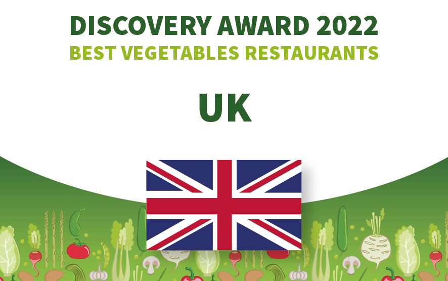 Discovery winner UK