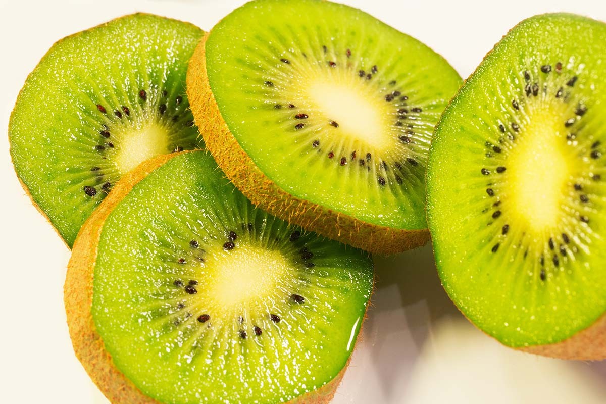 Fruit of the year 2023 : The Kiwi