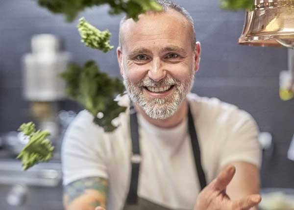 Un restaurante de Barcelona, entre los mejores descubrimientos gastronómicos mundiales