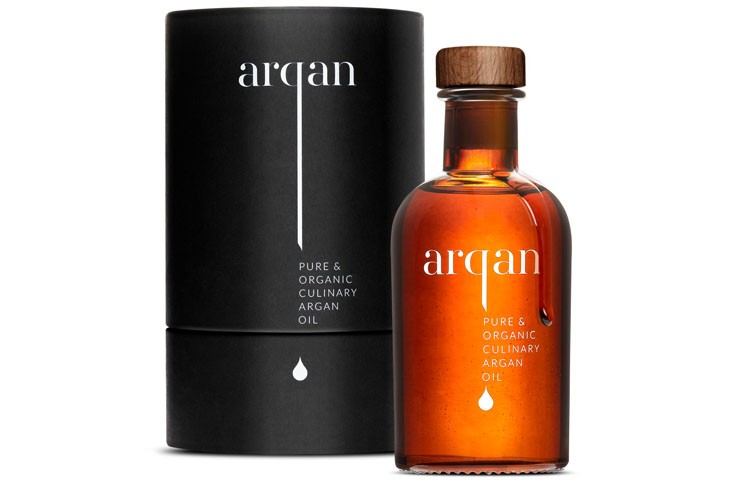 Arqan oil