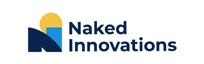 Naked innovation