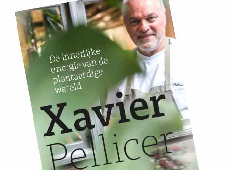 Xavier Pellicer