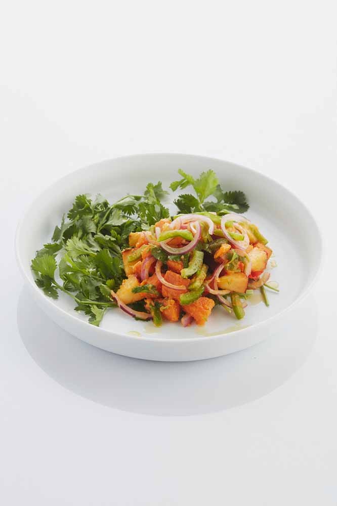 Ceviche (culinary technique)