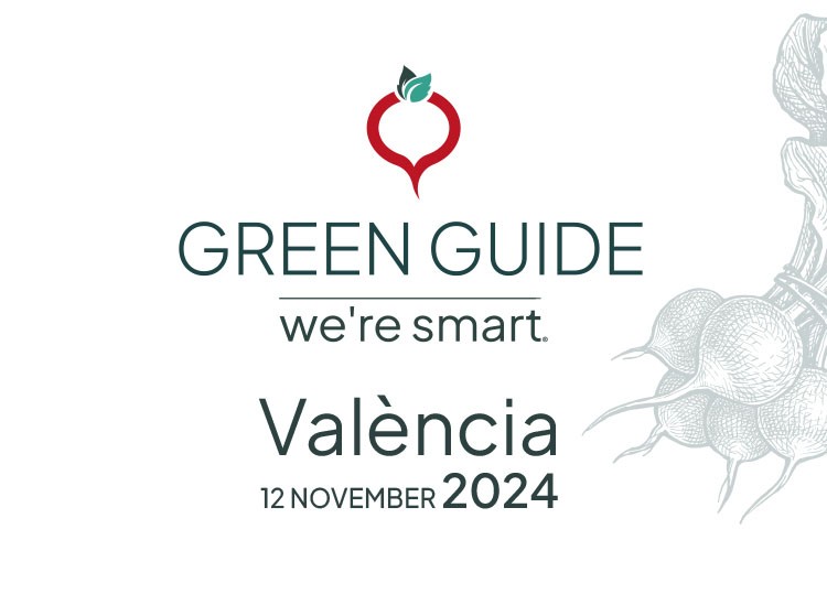 We're Smart Award Show 2024 in Valencia