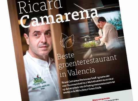 Ricard Camarena