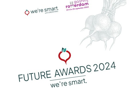 Future Awards We're Smart 2024