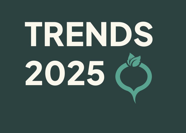 Trends 2025