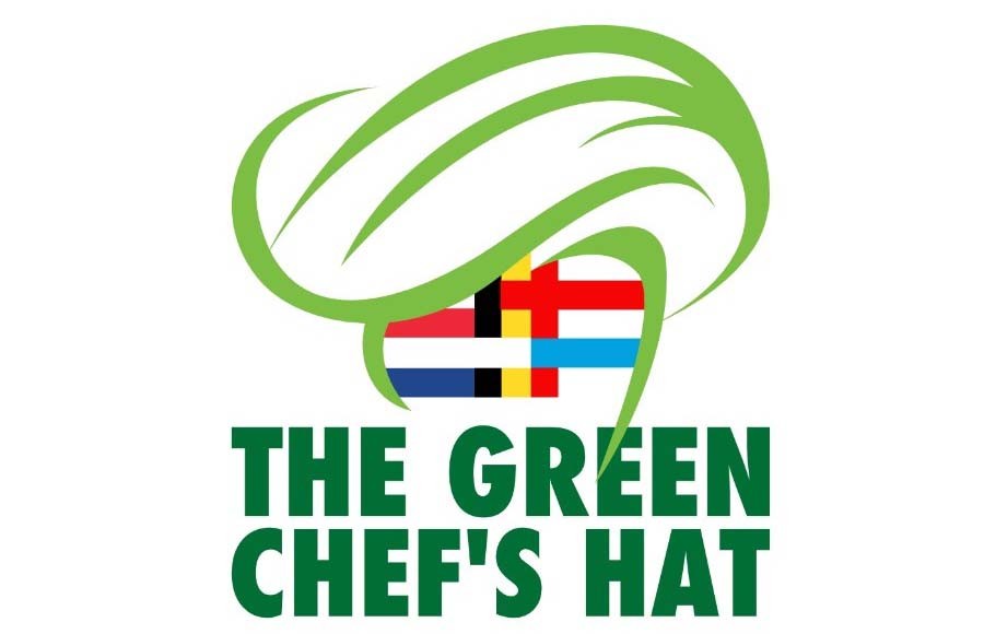 The Green Chef's Hat