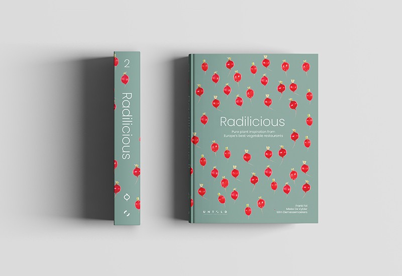 Radilicious n°2