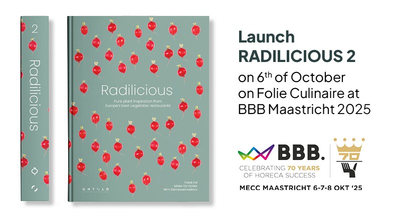 Launch Radilicious
