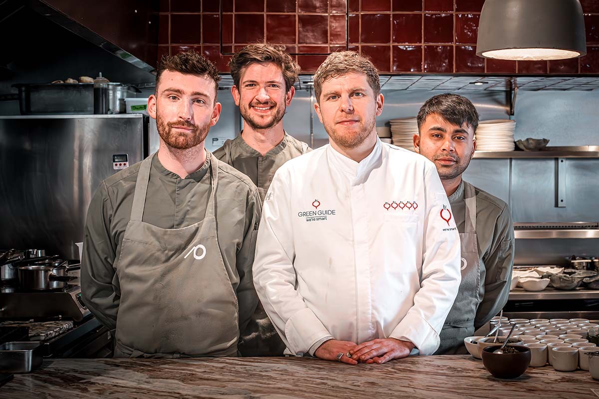 Plates UK team