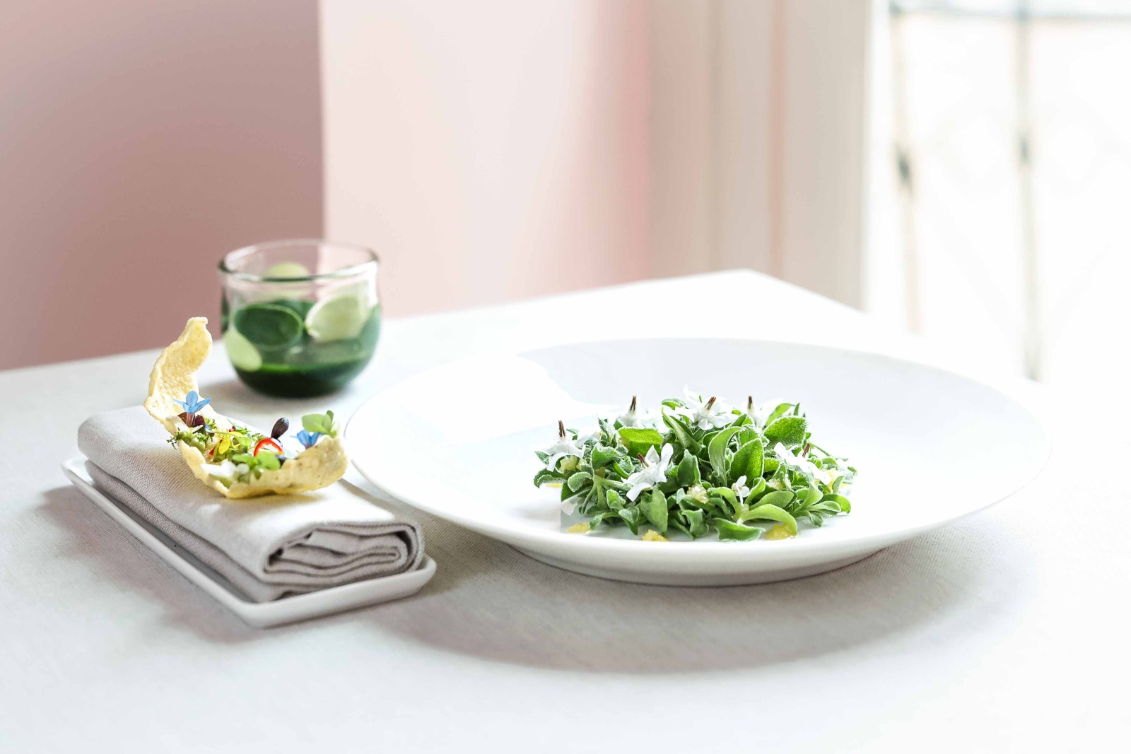 Piazza Duomo recipe