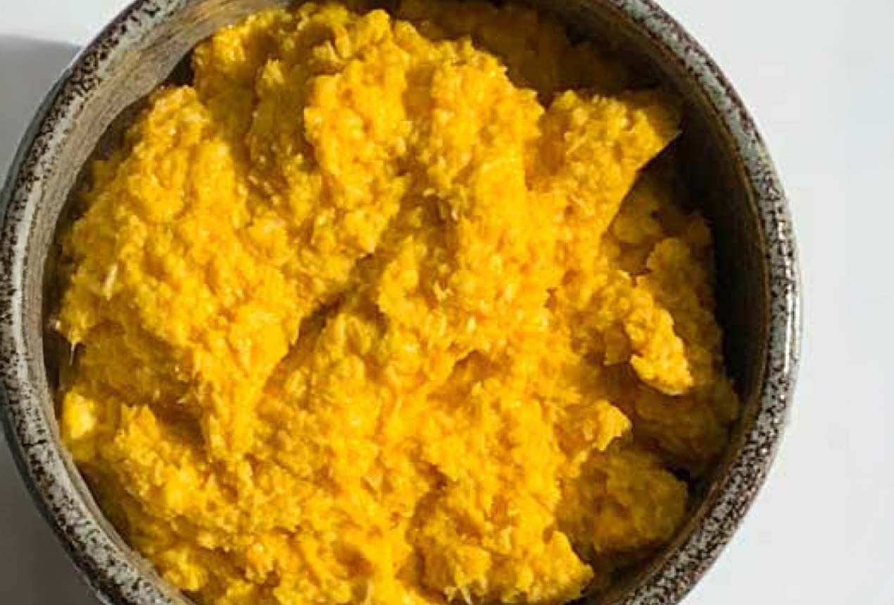 Northern European Wasabis orange