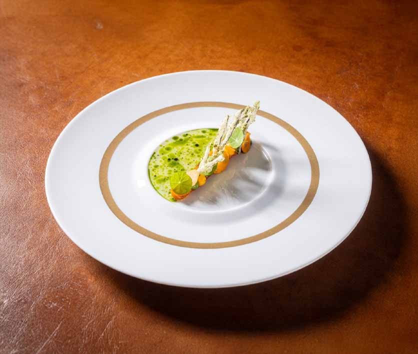 Dish Herberg onder de Linden