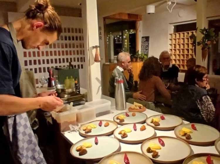 Collaboration Flores x Fabrikaat (photo: courtesy Fabrikaat)