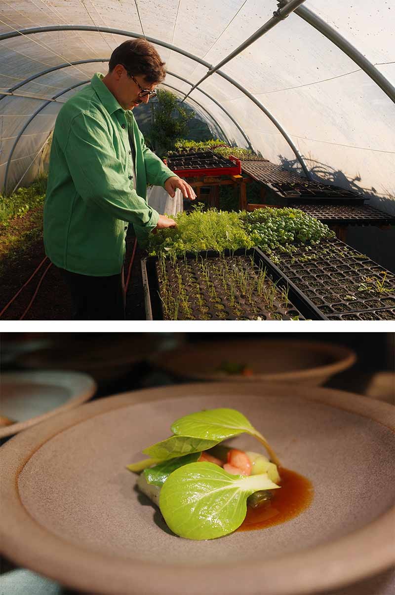 Thomas Benady (Auberge Sauvage)
