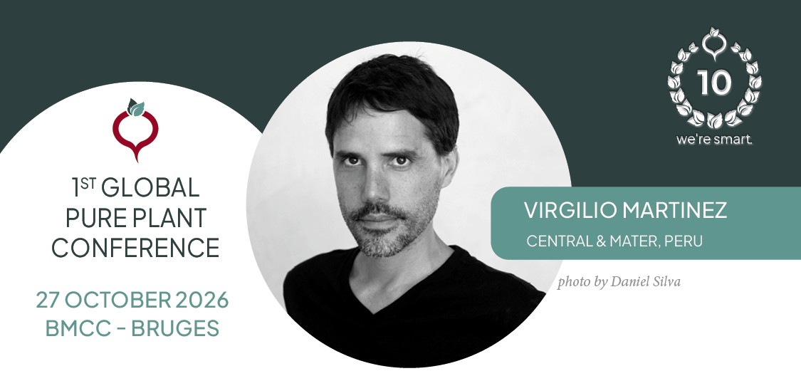 Virgilio Martinez
