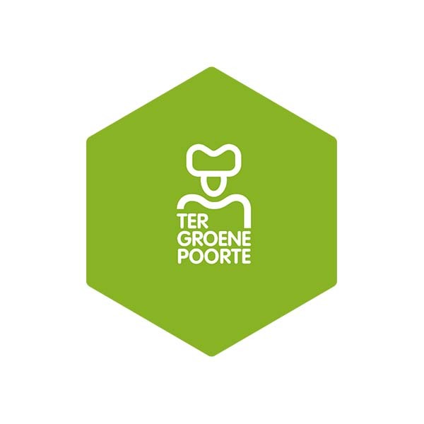 Ter groene poorte