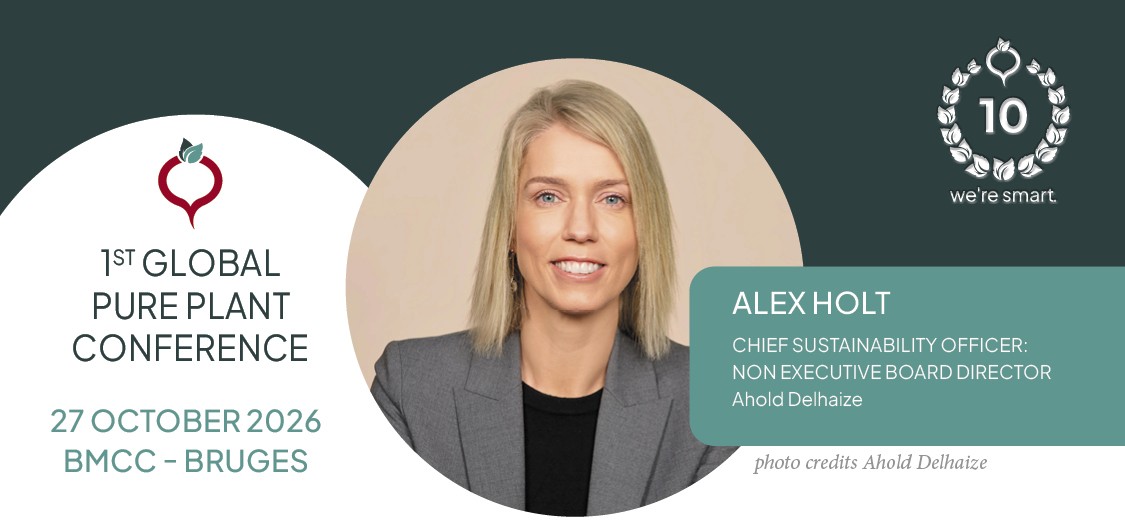 Speaker Alex Holt