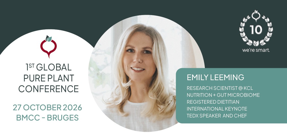 Dr. Emily Leeming