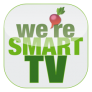 We're Smart TV