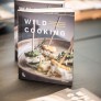 Wild cooking book