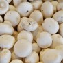 Mushroom, vegetable of the year 2025