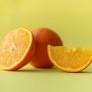 Orange fruit of the year 2025