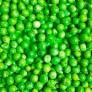 Peas - vegetable of the year 2026