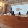 Chairman guest speaker at Gasterra