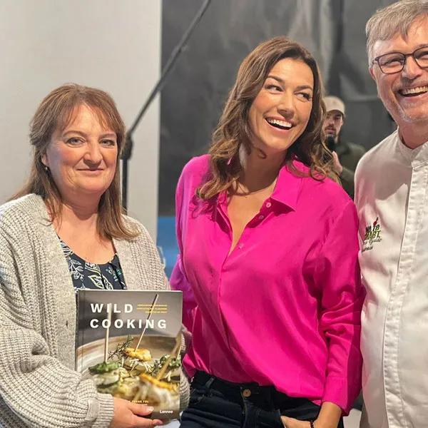Inge Arents - FLANDERS FOOD